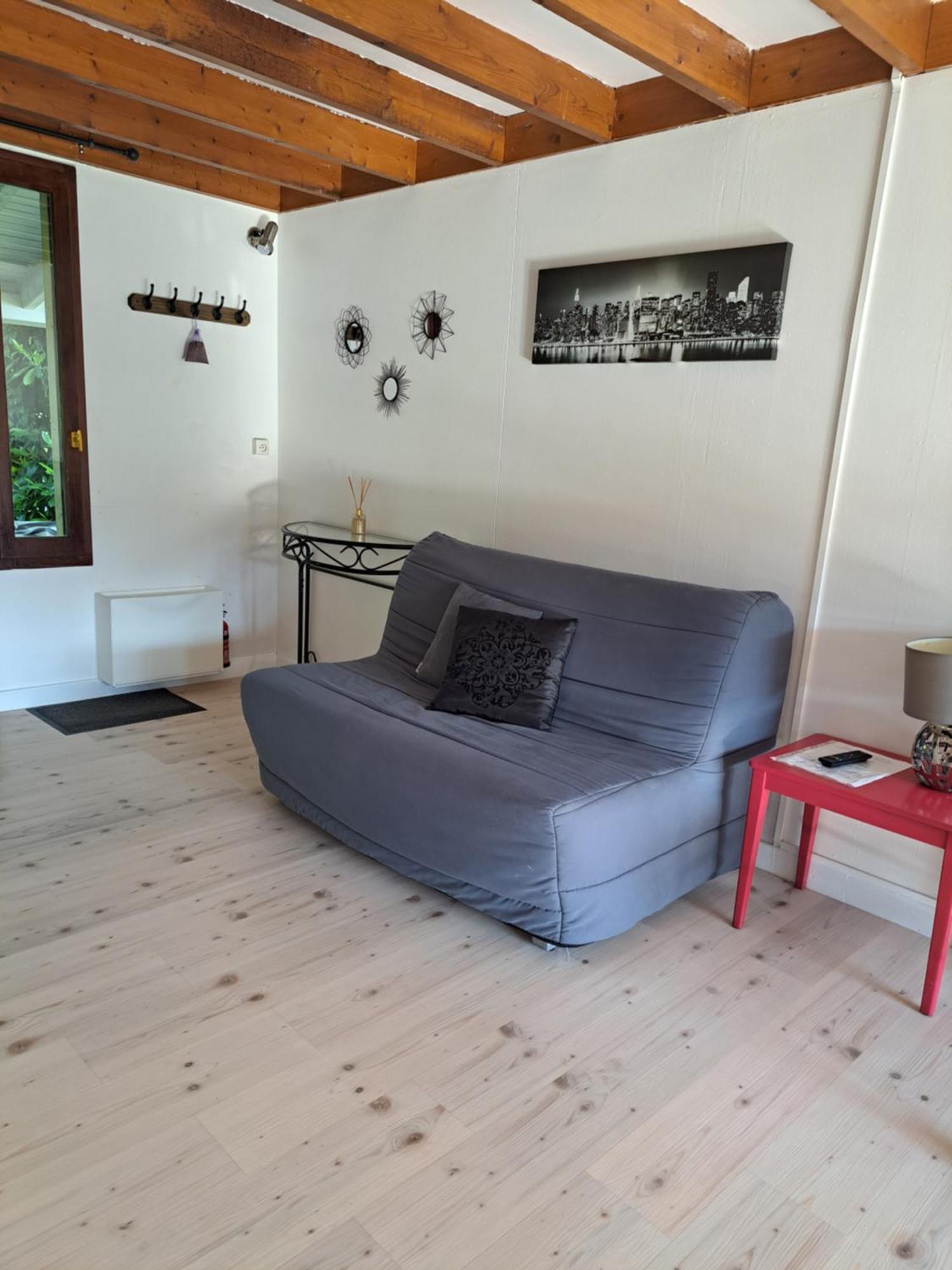 Les Petits Chassezac Villa Grospierres Exteriör bild
